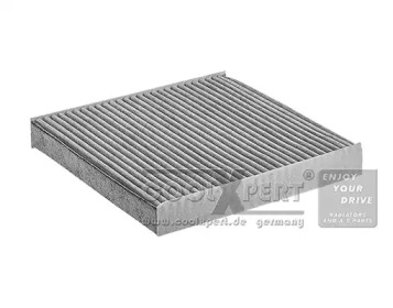 BBR AUTOMOTIVE 0292003321 -  Фильтр воздуха в салоне
